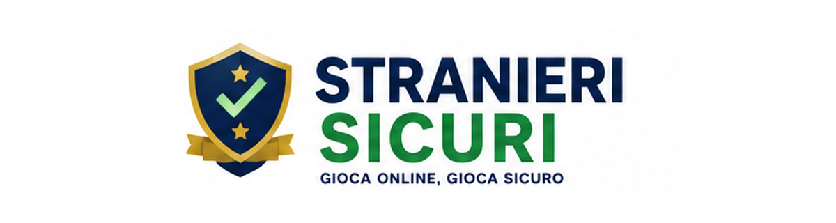 casino stranieri sicuri